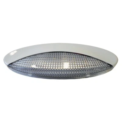 Narva 12V LED Caravan Awning Light 87780 - External Weatherproof RV 12 / 24 Volt - image 1 of 4