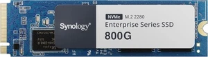 Synology SNV5420-800G Enterprise Series M.2 NVMe SSD 800GB - Afbeelding 1 van 3