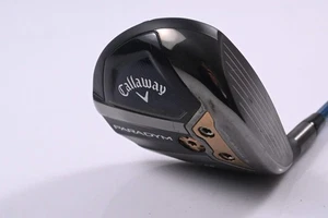 Tour Issue Callaway Paradym Triple Diamond #3+ Wood / 13.5 Degree/ X-Flex HZRDUS - Picture 1 of 8