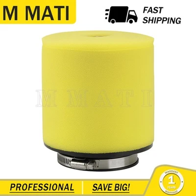 Элемент очистки воздушного фильтра для Honda ATC250SX TRX250 FourTrax 250 1985 1986 1987 - Изображение 1 из 4