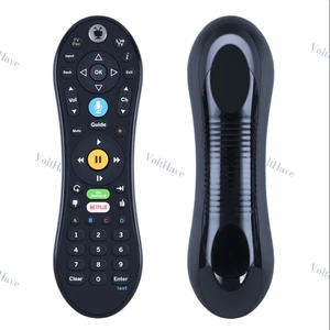 1pc S6A Replacement Remote for TiVo BOLT+ DVR & 4K Streaming System No Backlight - Picture 1 of 4