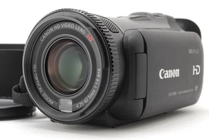 [MINT] Canon iVIS HF G20 HD Digital Video Camera Camcorder From JAPAN - Picture 1 of 24