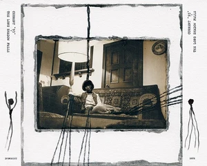 Current 93 The Long Shadow Falls (CD) Box Set with Vinyl - Picture 1 of 1