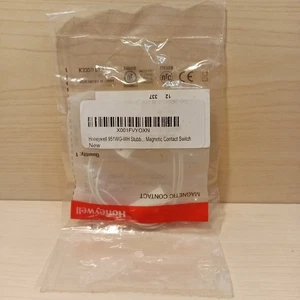 Contacto magnético alarma puerta/ventana Honeywell Ademco 951WG-WH - Imagen 1 de 3