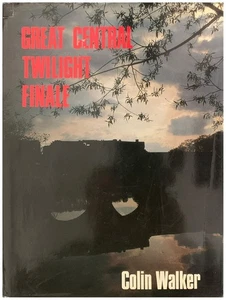 Tolles Central Twilight Finale Colin Walker - Bild 1 von 1