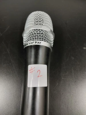 VOCOPRO UHF Wireless Microphone S619.12MHz - Image 1 of 4