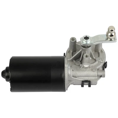 Motor limpiaparabrisas delantero izquierdo audi a4 1996-2002 vw passat 1998-2000 Foto 1 de 4