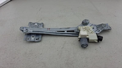 Regulador de ventana lateral derecho delantero Ford Explorer 2011-2017 con motor OEM Foto 1 de 4