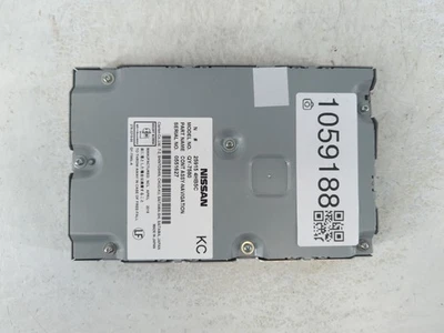 Receptor de rádio 2018-2020 Nissan Pathfinder Am Fm CD player UGL83 - Imagem 1 de 4