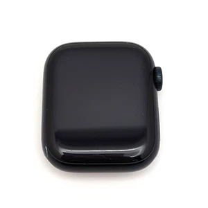 Apple Watch Series 9 41 mm A2978 bon état | Aluminium (sans bracelet) | GPS uniquement - Photo 1 sur 6
