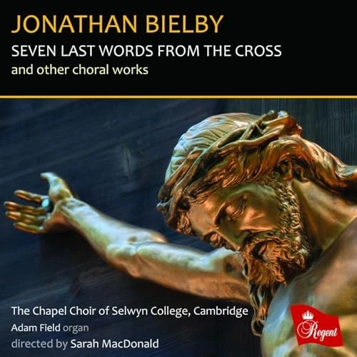 "??SEVEN LAST WORDS FROM THE CROSS and other... - ?The Chapel Choir of Se... - Image 1 of 1