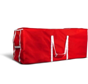 Covers & all Christmas Tree Storage Bag, UV-Resistant NEW SEE PICS STEAL ~ ❤️ - Picture 1 of 8