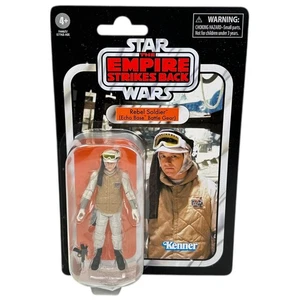 Star Wars Vintage Collection Rebel Soldier Echo Base 3.75" Figure Hoth 2022 New - Picture 1 of 6