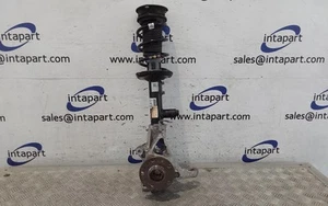 LEFT FRONT SUSPENSION VOLKSWAGEN GOLF R MK8 2020-2025 DNFG - Picture 1 of 14