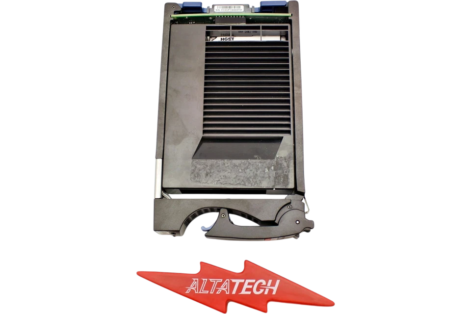 EMC 005050826 1.2TB 10K SAS 3.5 6G VNX54/56/5800 Hard Disk Drive - Image 1 of 4