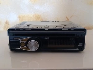Autoradio 1DUN - CD - JVC Mod. KD-R311 - Foto 1 di 11