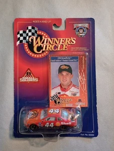 Winner's Circle 1998 Tony Stewart #44 NASCAR DreamWorks Small Soldiers Pontiac  - Bild 1 von 5