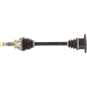 TrakMotive NI-8660 CV Axle Shaft For 06-08 INFINITI M35 - Picture 1 of 3