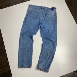 Gianni Versace Collection jeans Size:33 - Picture 1 of 10