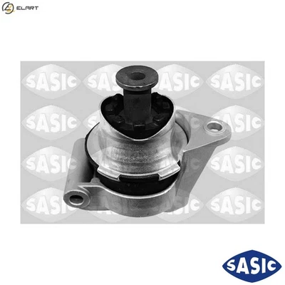 MOUNTING ENGINE 2706343 FOR OPEL MERIVA/B/MPV A13DTE/13DTC 1.2L A14NET 1.4L 4cyl - Image 1 of 4