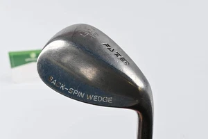 Fazer Lob Wedge / 64 Degree / Regular Flex Fazer Shaft - Picture 1 of 6
