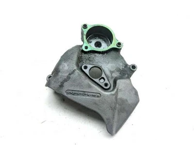 Cubierta de piñón delantero interceptor Honda VFR 800 04 Foto 1 de 4