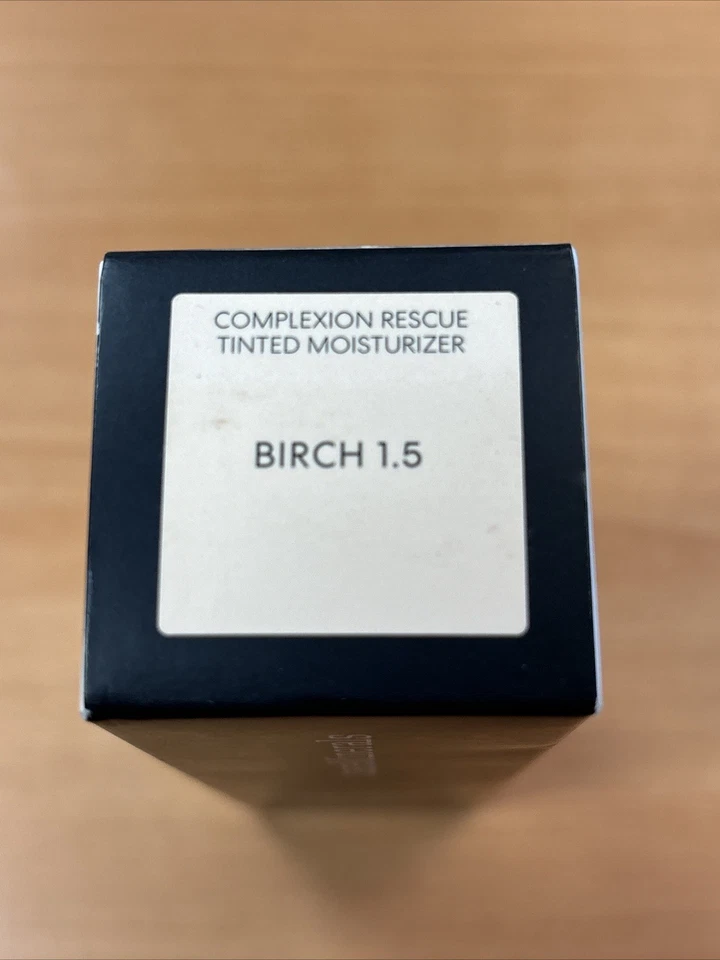 BareMinerals Tinted Moisturizer SPF30, 1.18 fl oz - BIRCH 1.5 - Image 1 of 4