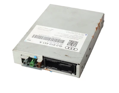 Módulo de control de cámara de visión trasera de asistencia al conductor Audi Q7 2007-2015 OEM Foto 1 de 4