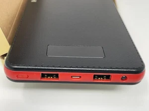 KMASHI 20.000mAh Akku Powerbank Tragbares Ladegerät VK6 Qualcomm Quick Charge 2 - Bild 1 von 11