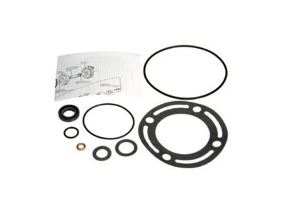 Kit de sellado de bomba de dirección asistida para Ford Elite 1975-1976 33629DKHX Foto 1 de 2