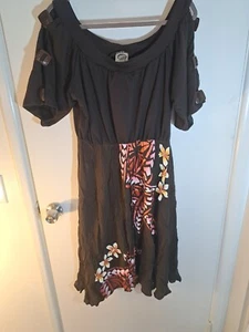 Abito Samoa CokoStyie Tg 20 - Foto 1 di 5