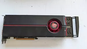 ATI Radeon HD 5870 Graphics Card 7121687000G - Picture 1 of 3