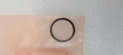 HONDA CRF150R CRF250R CRF450R HORQUILLA DELANTERA ORING OEM 91258-KZ3-B01 Foto 1 de 3