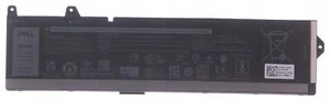 Bateria DELL Precision 7770 X9FTM A - Zdjęcie 1 z 2