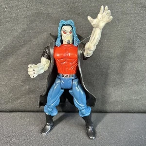 1998 ToyBiz Spider-Man Monster Mayhem Figure Collector Set MORBIUS Rare MINT - Picture 1 of 15