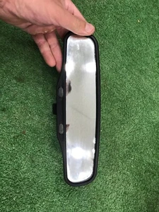 1994-1998 OEM Ford Mustang Convertible Rear View Mirror Dome Map Light - Picture 1 of 7