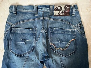 Jeans Replay WE ARE REPLAY ́ Mod: Salvatore - W32 - Vintage - Bild 1 von 12