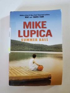 Summer Ball by Mike Lupica (2007, Paperback) - Imagen 1 de 2
