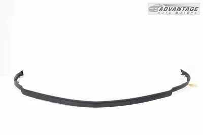 Parachoques delantero Buick Encore GX 2020-2022 deflector de aire inferior moldeado 9Bub OEM Foto 1 de 4