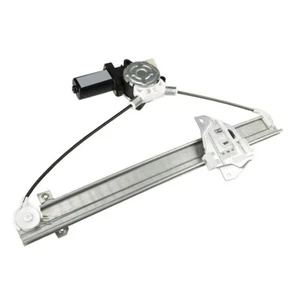 Régulateur de fenêtre d'alimentation arrière droite voiture moteur adapté pour Mitsubishi Montero 1992-00 - Photo 1/8