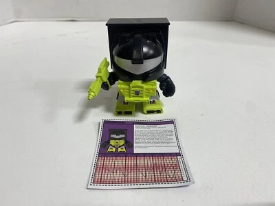 Figura de vinilo de larga distancia Transformers Loyal Subjects Foto 1 de 4