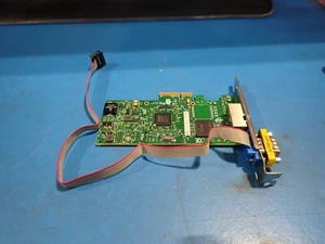 Intel I350T2G1P20 Dual-Ports RJ-45 1Gbps 10/100/1000 Gigabit Ethernet PCIE 2.1x4 - Afbeelding 1 van 6