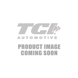 TCI 241003 TH350 400 w Dual Pattern Ultimate StreetFighter Converter - Picture 1 of 1