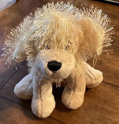 Ganz  Golden Retriever 6” Stuffed Animal Dog Plush HM010 No Code - Image 1 of 4