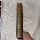 Antique 1850  Copy, David Copperfield by Charles Dickens