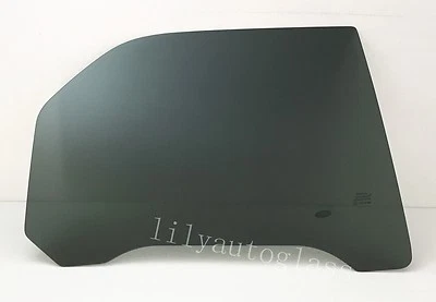 Fits 2002-2007 Buick Rendezvous Passenger Right Side Rear Door Window Glass - Image 1 of 4