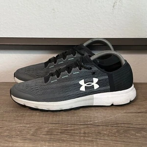 Under Armour Speedform Velociti Women's Athletic Running Shoes Size 9 Gray - Picture 1 of 8