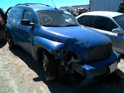 Medidor de velocímetro usado se adapta a: Chevrolet Hhr 2008 MPH exc. Panel SS sin cristal Foto 1 de 4