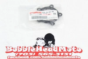 15-25 YAMAHA YZF R1 OEM FRONT WHEEL RING DISC 2CR-2514A-00 A8 - Picture 1 of 5