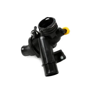 Engine Coolant Thermostat Housing Fit For Benz W204 W205 W212 W166 A6512000615 - Picture 1 of 8